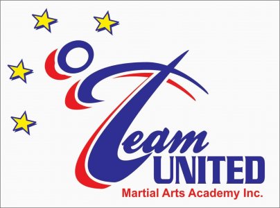 Team United Martial Arts Custom Shirts & Apparel